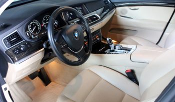 BMW 520 GT LUXURY cheio