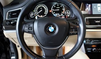 BMW 520 GT LUXURY cheio