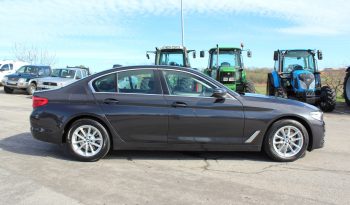 BMW 520 d Line Sport (Aut.) cheio