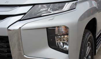 Mitsubishi L200 4WD CC Intense Strakar ( 3Lug) cheio