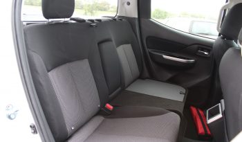 Mitsubishi L200 Space Cab Intense Strakar cheio