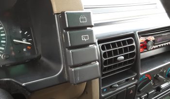 Land Rover Discovery 2.5 TDI cheio