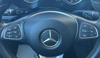 Mercedes-Benz GLC 250 d 4MATIC cheio