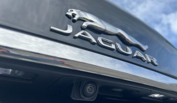 Jaguar XF 25d Prestige cheio