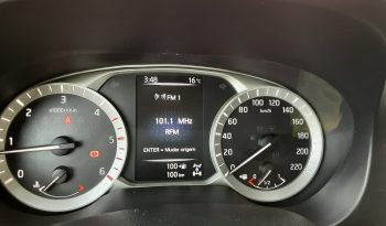 Nissan Navara Acenta 2.3 dCi cheio