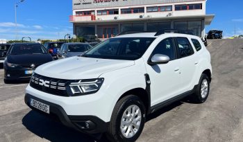 Dacia Duster Expression DCi 115