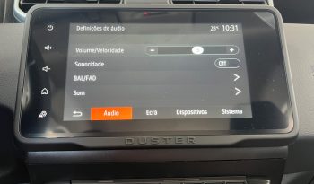 Dacia Duster Expression DCi 115 cheio