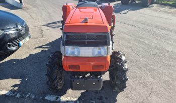 Kubota GL-19 c/Alfaias cheio