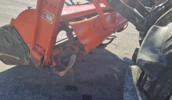 Kubota GL-19 c/Alfaias cheio