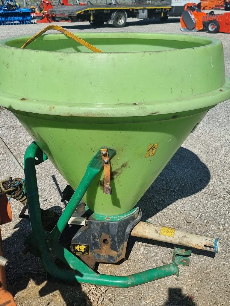 Distribuidor Rocha 600kg