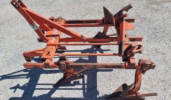 Charrua vinhateira Joper 5F Senior cheio