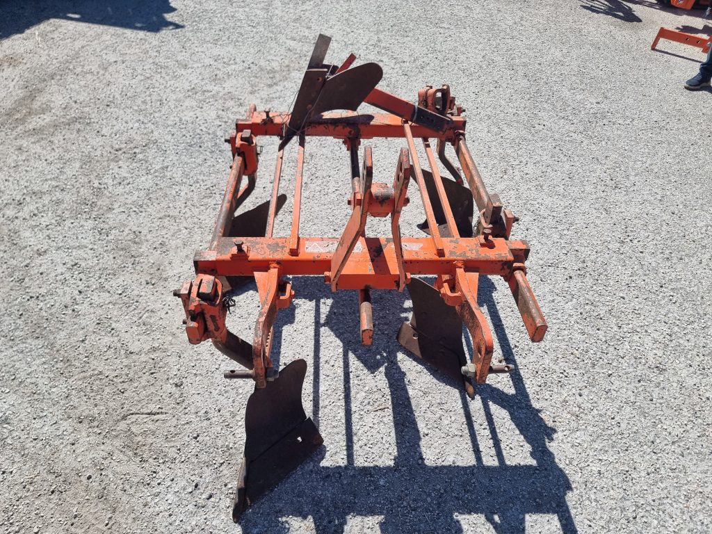 Charrua vinhateira Joper 5F Senior cheio