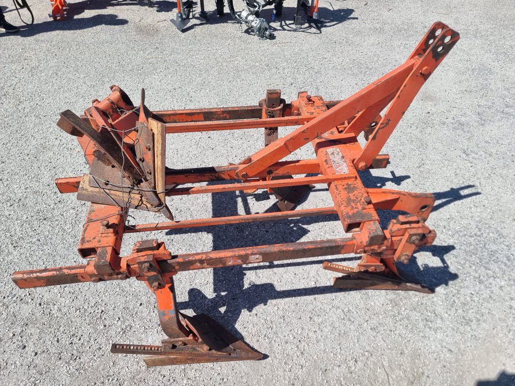 Charrua vinhateira Joper 5F Senior cheio