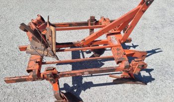 Charrua vinhateira Joper 5F Senior cheio