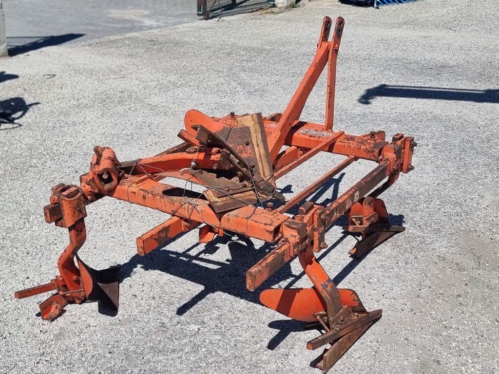 Charrua vinhateira Joper 5F Senior cheio