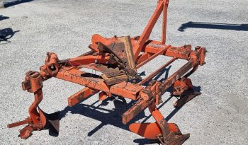 Charrua vinhateira Joper 5F Senior cheio