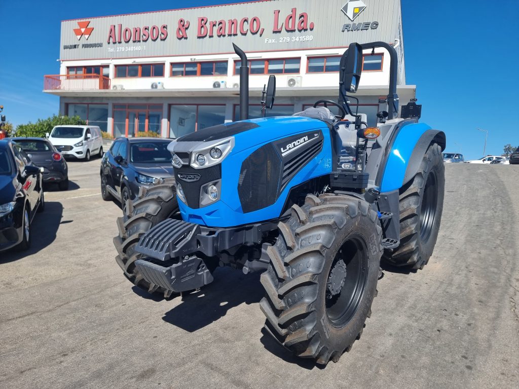 Landini 5-110