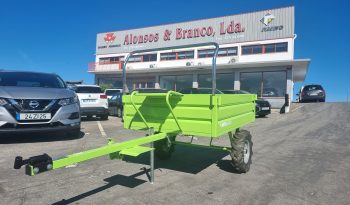 Vito Agro Mod. VIAME12