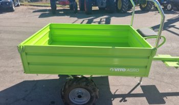 Vito Agro Mod. VIAME12 cheio