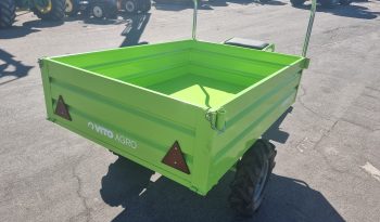 Vito Agro Mod. VIAME12 cheio