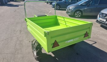Vito Agro Mod. VIAME12 cheio