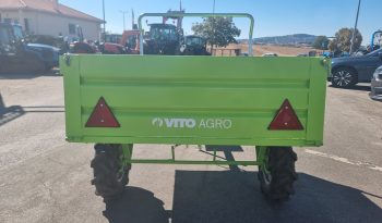 Vito Agro Mod. VIAME12 cheio