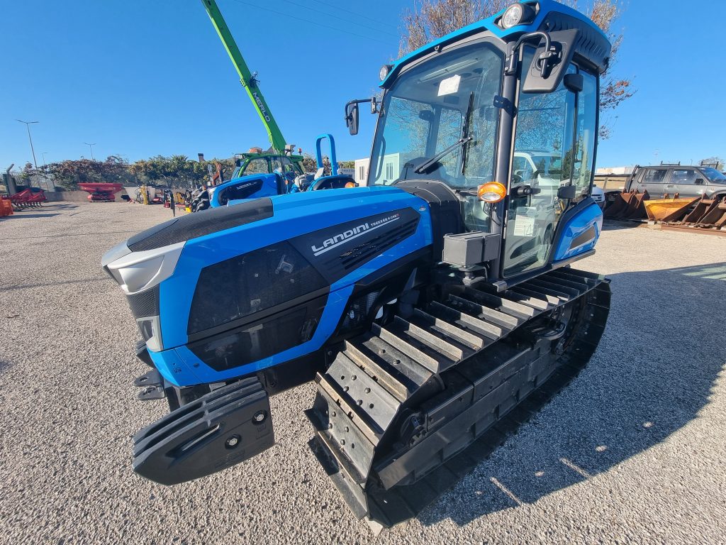 Landini Trekker 4 -095m