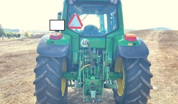 Jonh Deere 6320 cheio
