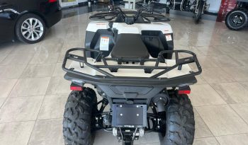 Segway Snarler 500 AT5 SE cheio