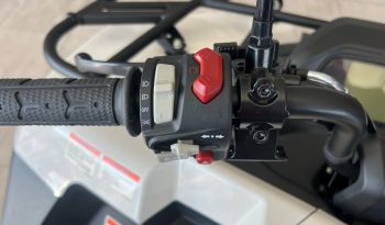 Segway Snarler 500 AT5 SE cheio