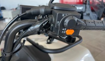 Segway Snarler 500 AT5 SE cheio