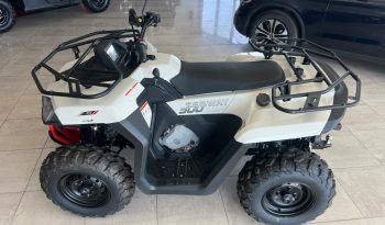 Segway Snarler 500 AT5 SE cheio