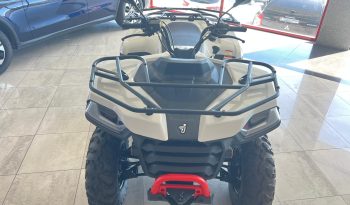 Segway Snarler 500 AT5 SE cheio