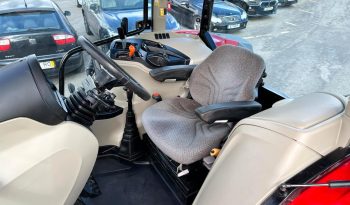 Massey Ferguson 5711 (Apenas 1995 horas) cheio