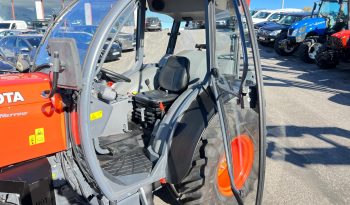Kubota M5071 Narrow (Tractor de Demonstração) cheio