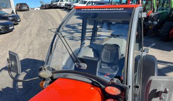 Kubota M5071 Narrow (Tractor de Demonstração) cheio