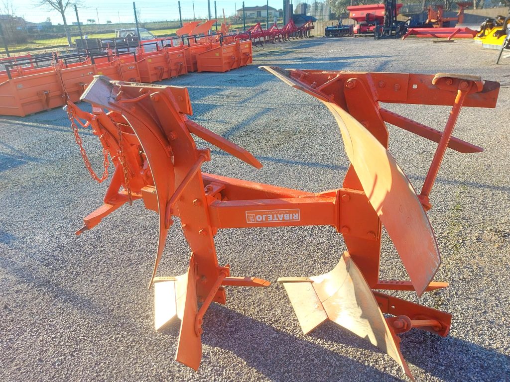 Charruas Ribatejo 2F-12 cheio