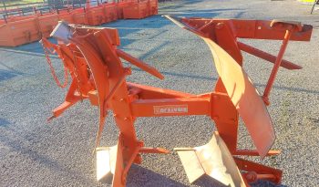 Charruas Ribatejo 2F-12 cheio