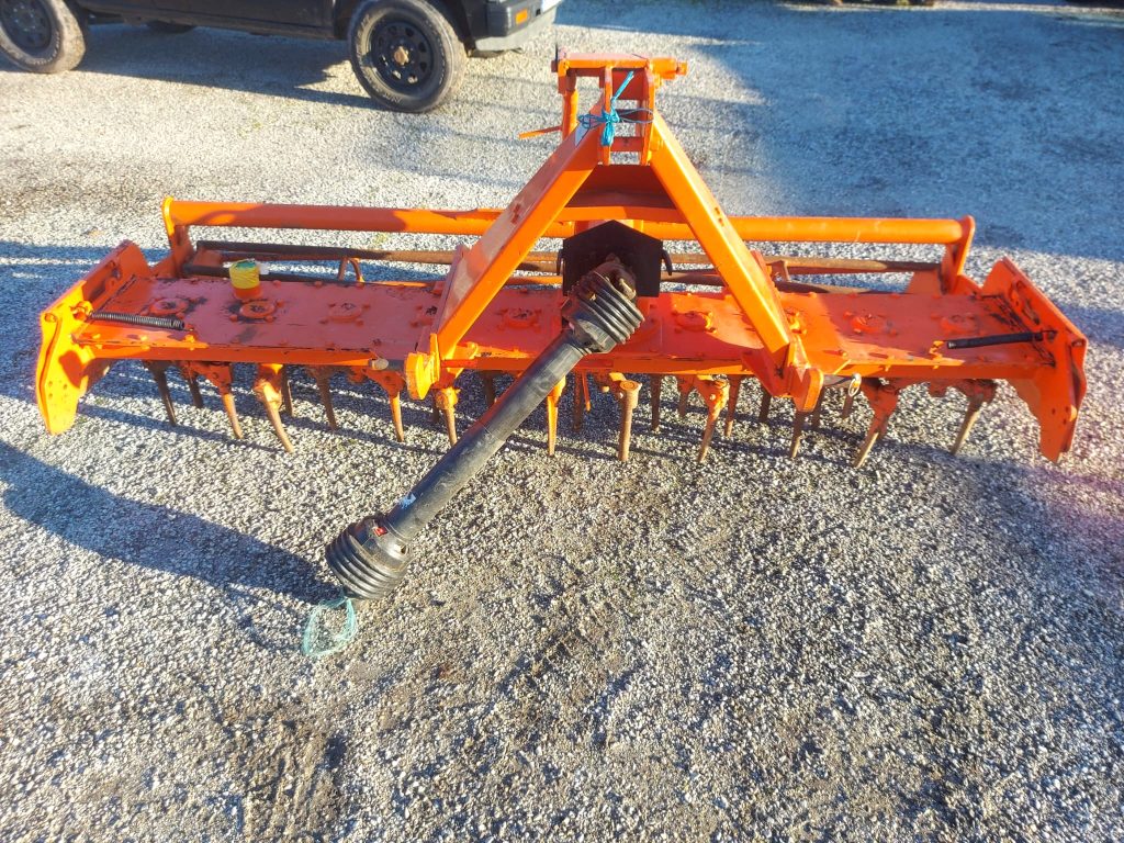Rototerra Rotomec 2,5m cheio