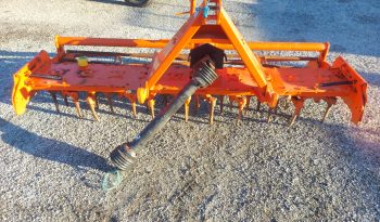 Rototerra Rotomec 2,5m cheio