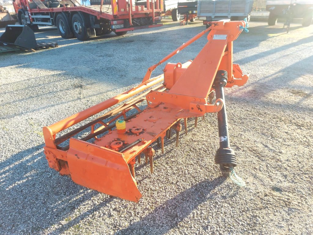 Rototerra Rotomec 2,5m cheio