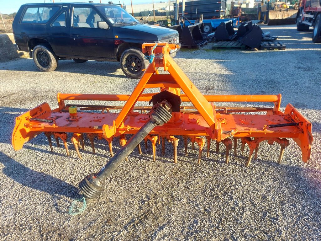 Rototerra Rotomec 2,5m cheio