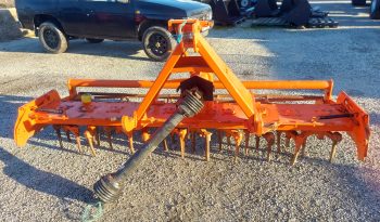 Rototerra Rotomec 2,5m cheio