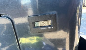 Mini Giratória Eurocomach 28ZT (vários acessórios ) cheio