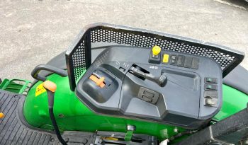 John Deere 5058 E (776 horas) cheio