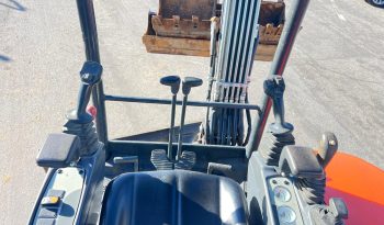 Mini Giratória Eurocomach 28ZT (vários acessórios ) cheio