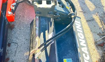 Mini Giratória Eurocomach 28ZT (vários acessórios ) cheio