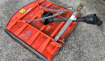 Destroçador 1,50m cheio