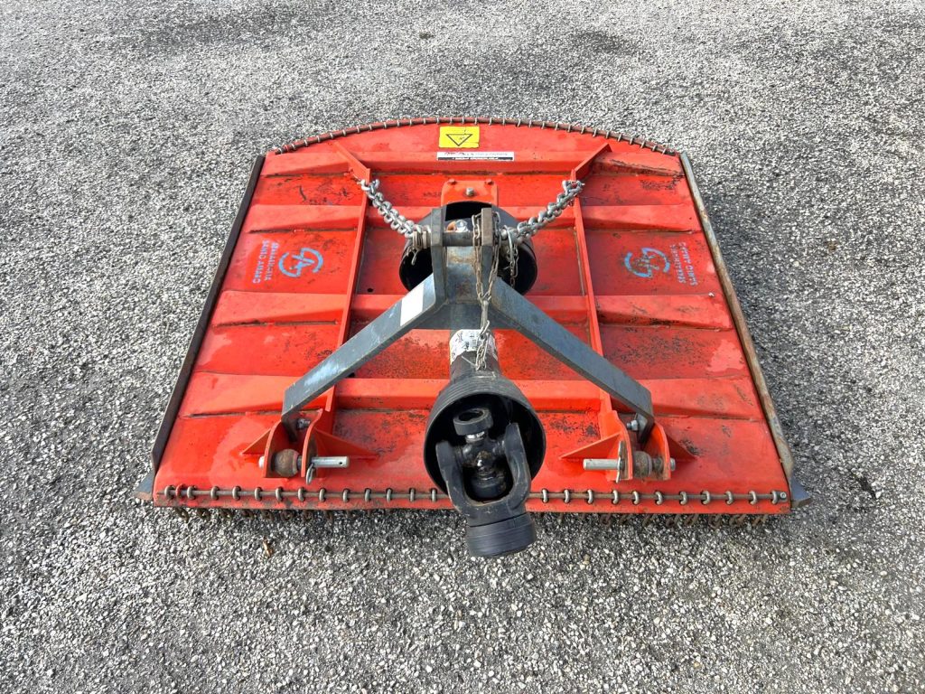 Destroçador 1,50m cheio