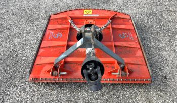 Destroçador 1,50m cheio